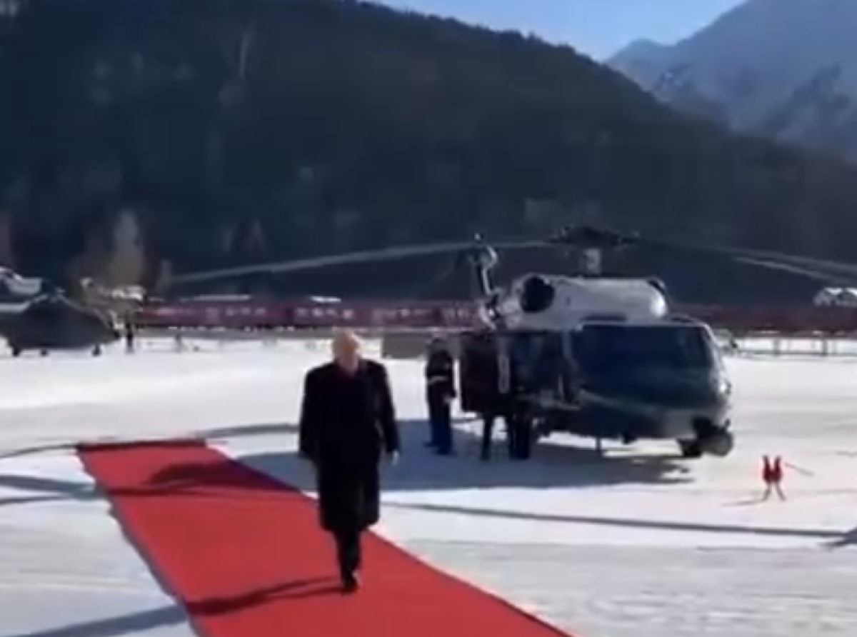 Viejón del Mundo Pone Orden